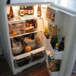 Устранение запаха из холодильника