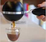 Автономная кофеварка Mypressi TWIST
