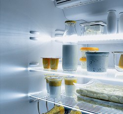 Полки для холодильников  