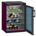 Общие сведении о винных холодильниках